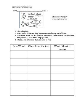 R Controlled Syllable Worksheets for Second Grade