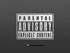 Parental Guidance Explicit Content