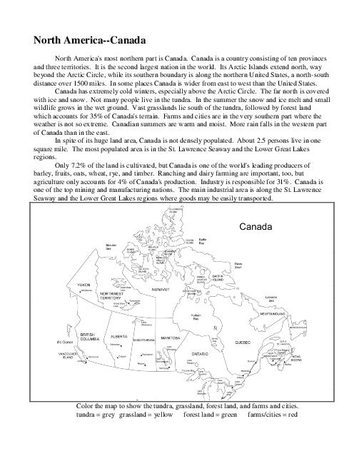 7th Grade Social Studies Printable Worksheets