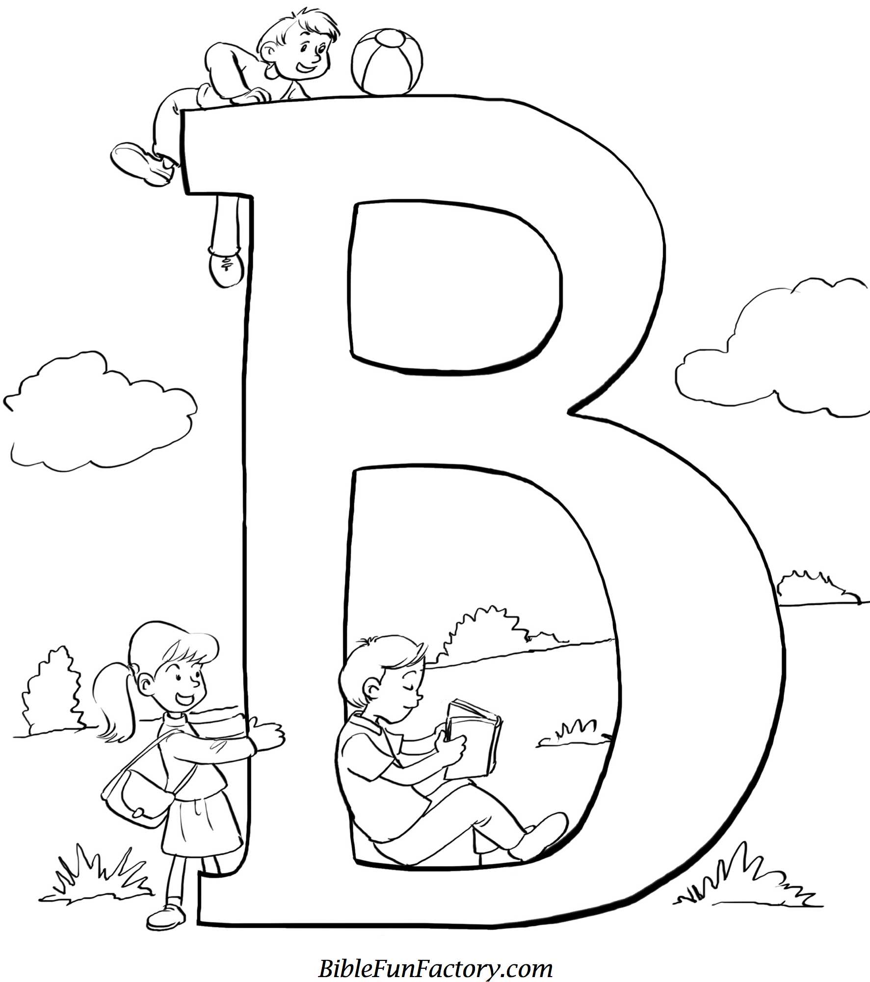 Bible Coloring Pages For Preschool Coloring Pages