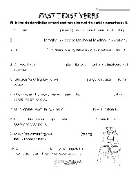 14 Best Images of Number Cut Out Worksheet - Free Preschool Cut and ...