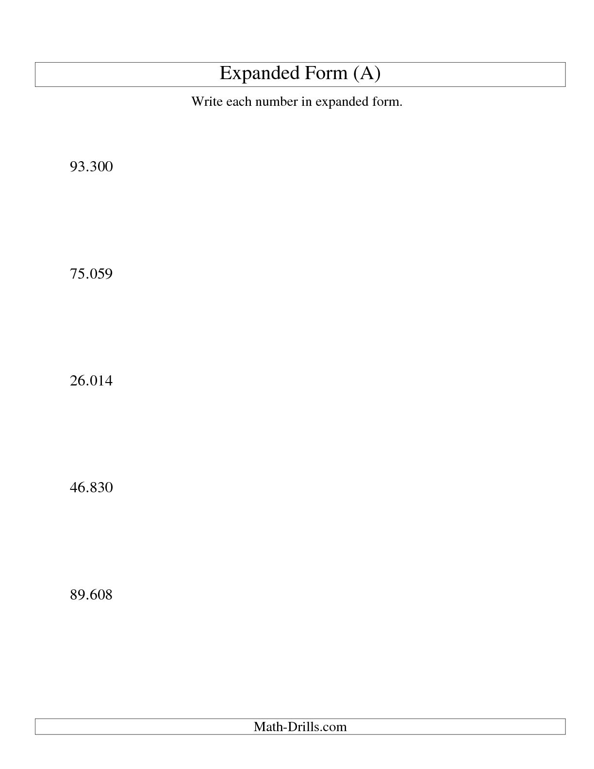 13-write-the-number-in-expanded-form-worksheet-worksheeto