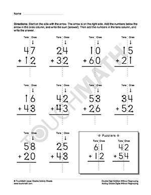 Did You Hear About Algebra with Pizzazz Worksheet