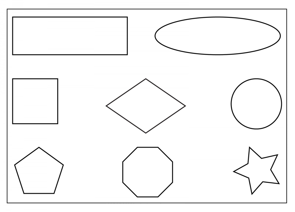 15 Preschool Cutting Practice Printable Worksheets Worksheeto