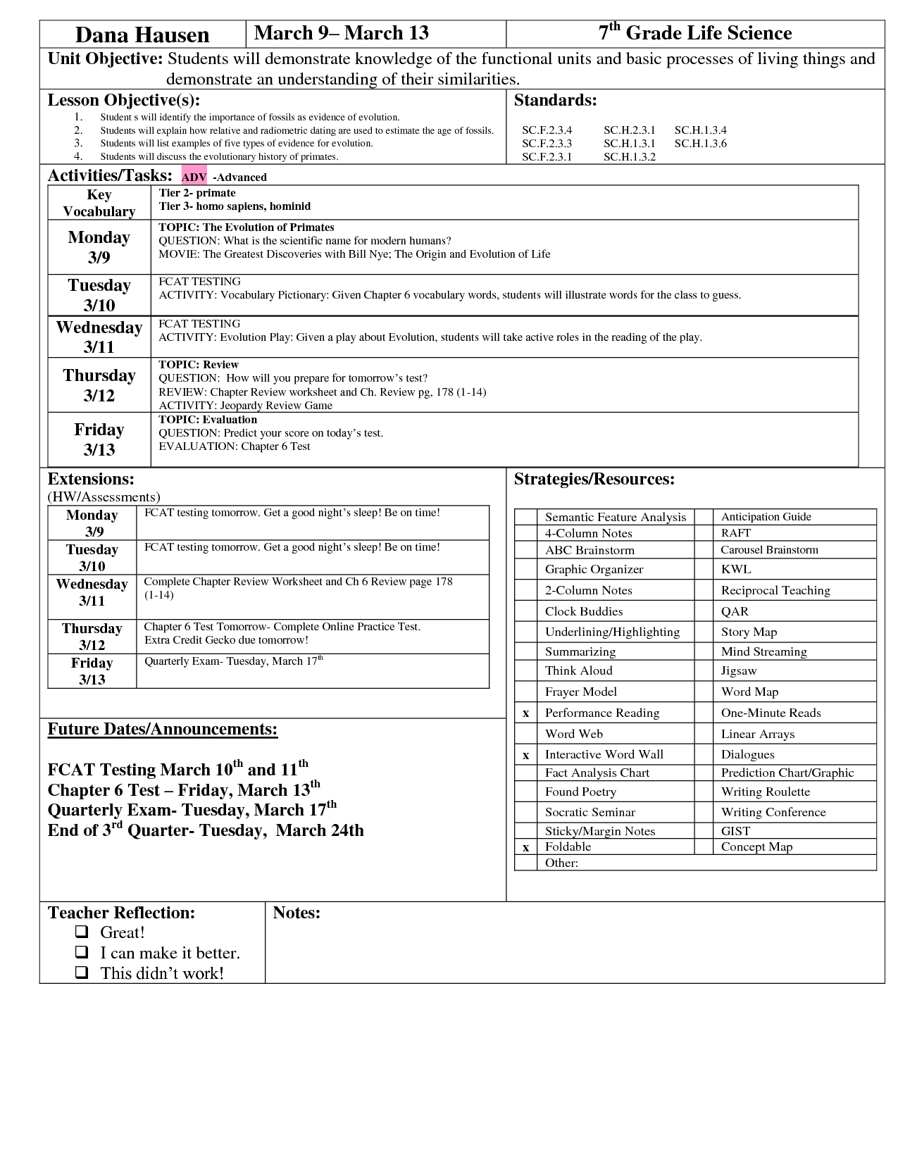 12 Bill Nye Evolution Worksheet Worksheeto