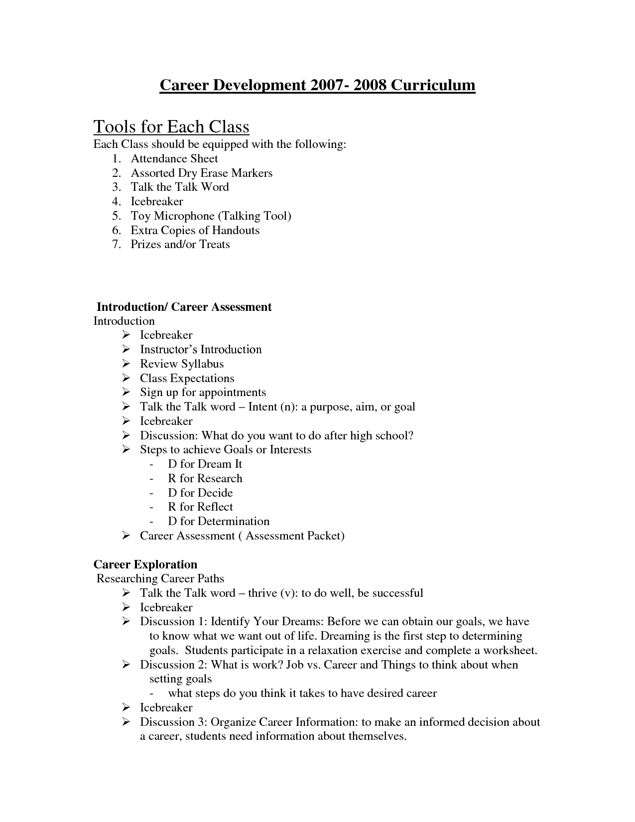 School Ice Breaker Worksheets