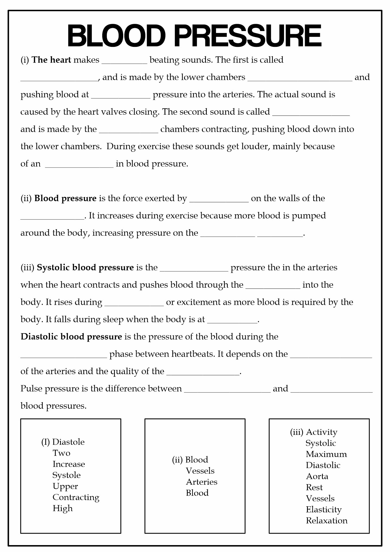 15 Worksheets Basic Human Needs Worksheeto