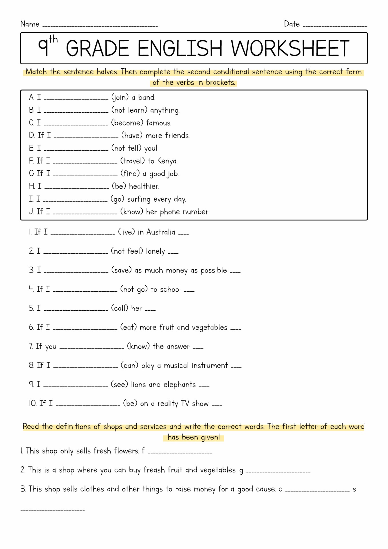 17-9th-grade-vocabulary-worksheets-worksheeto