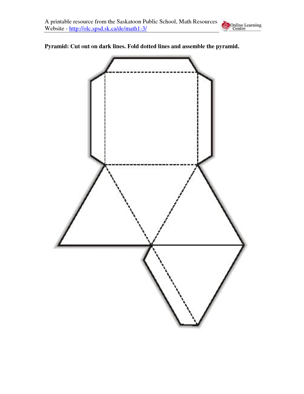 10 Rectangular Prisms Worksheet Printable Worksheeto