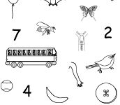 Producing D in All Positions Articulation Worksheets