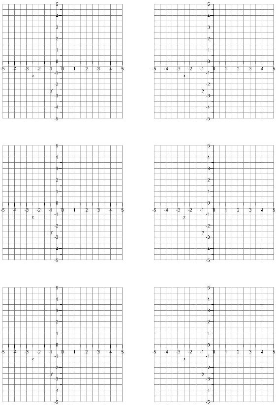 16 Algebra Worksheets 9th Grade Math Slope Graph