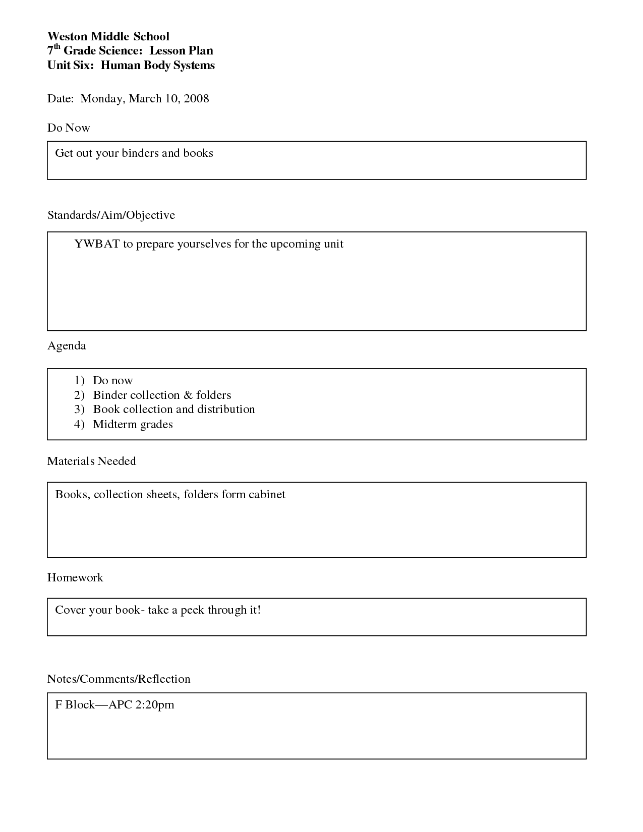 Endocrine System Worksheets High School