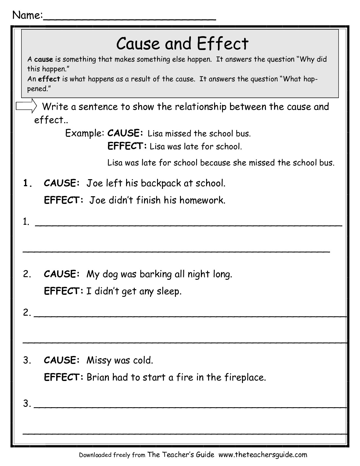 20 Printable Comprehension Worksheets 6th Grade Worksheeto