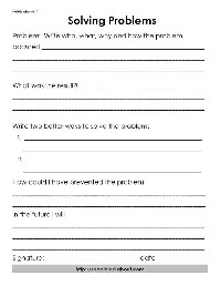 17 Best Images of Middle School Student Goals Worksheet - Student Goal ...