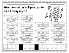 Math Strip Diagram for Multiplication