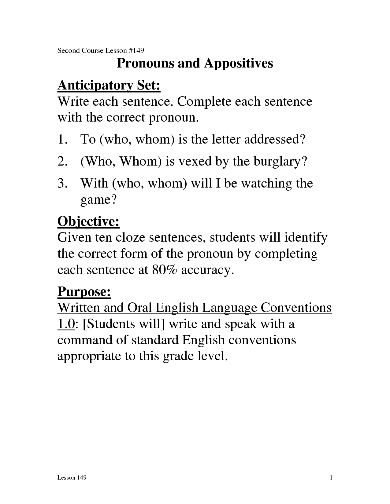 18 Predicate Nominative Practice Worksheet Worksheeto