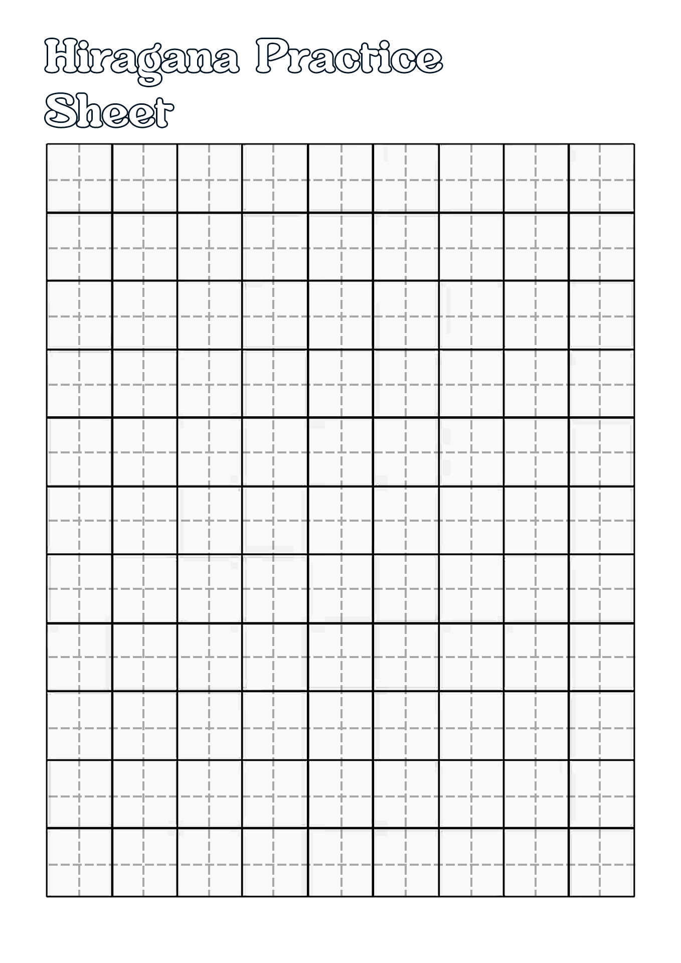 hiragana-chart-printable-blank