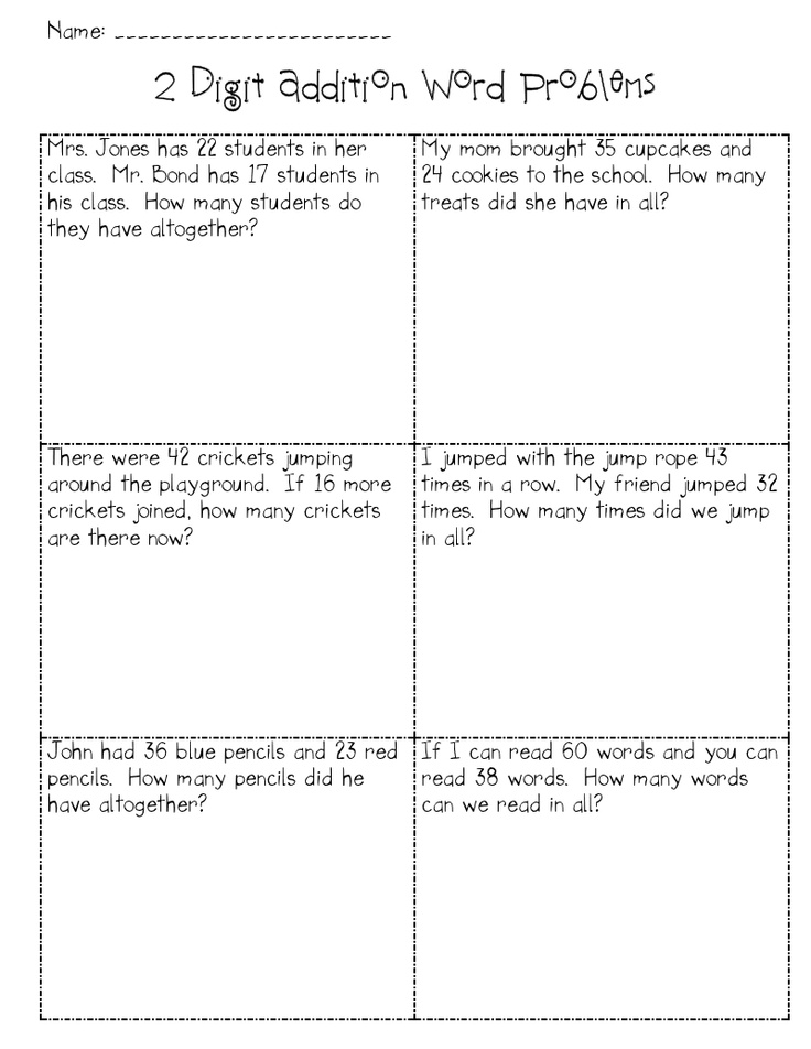 13 1st Grade Subtraction Word Problems Worksheets Worksheeto