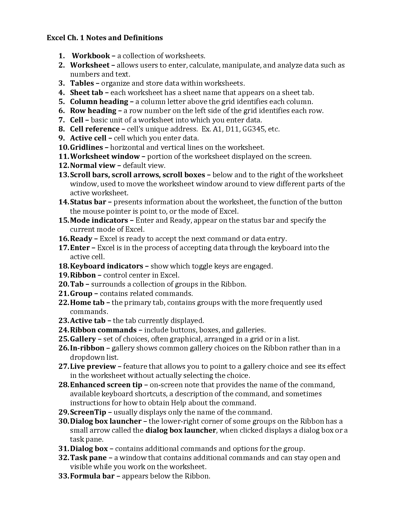 14 Parts Of A Business Letter Worksheet Worksheeto