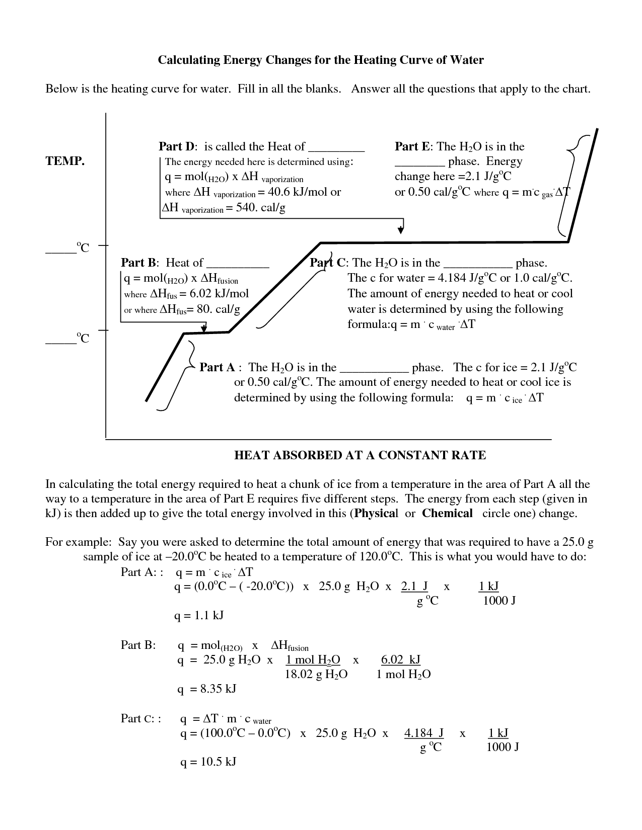 11 Sources Of Heat Worksheets Worksheeto