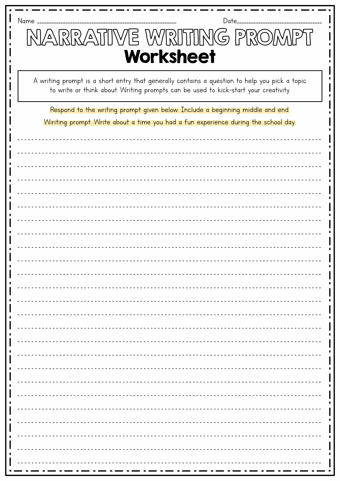 15-worksheets-4th-grade-narrative-writing-free-pdf-at-worksheeto