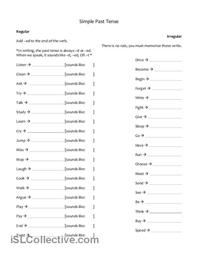 13 Phonetic For Adult ESL Worksheet Worksheeto