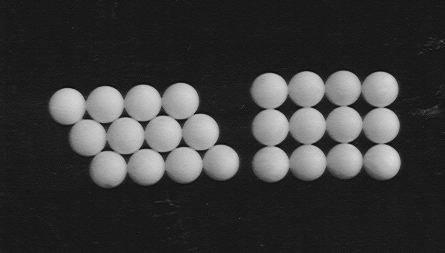 Real Life Array Examples