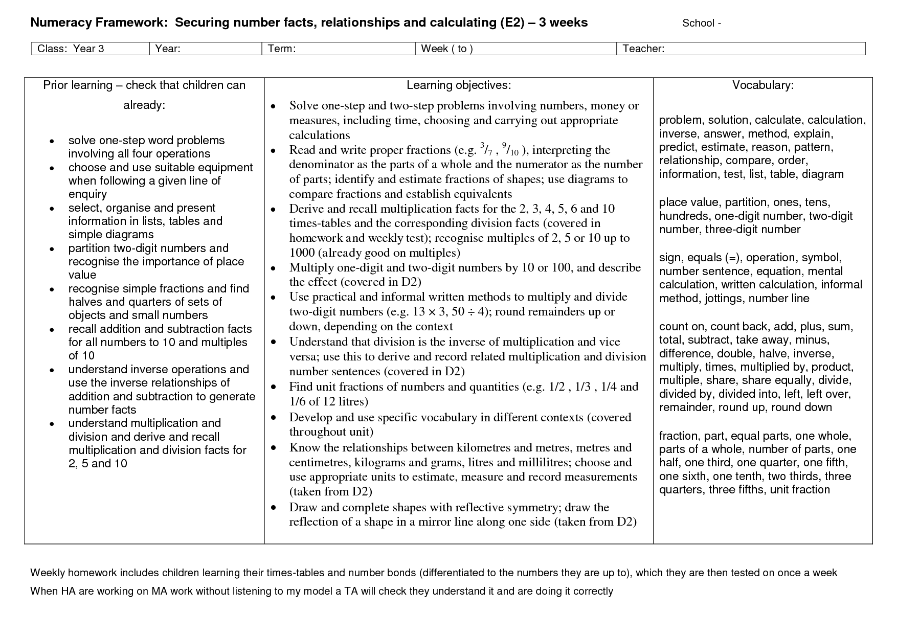 Super Teacher Worksheets Multiplication