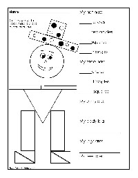 14 Best Images of Self -Awareness Activity Worksheets - Self-Esteem ...