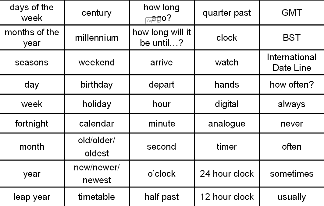 KS2 Literacy Worksheets