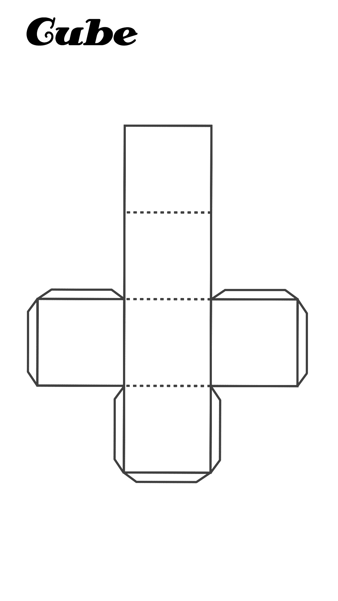 7 Nets Of Shapes Worksheet Worksheeto