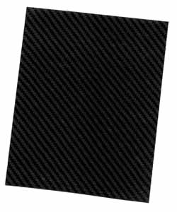 Carbon Fiber Sheets