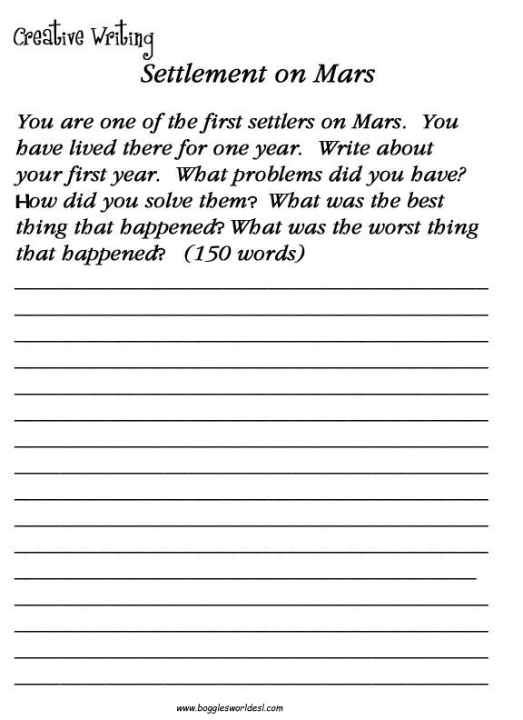 16 Paragraph Writing Worksheets Grade 4 Worksheeto