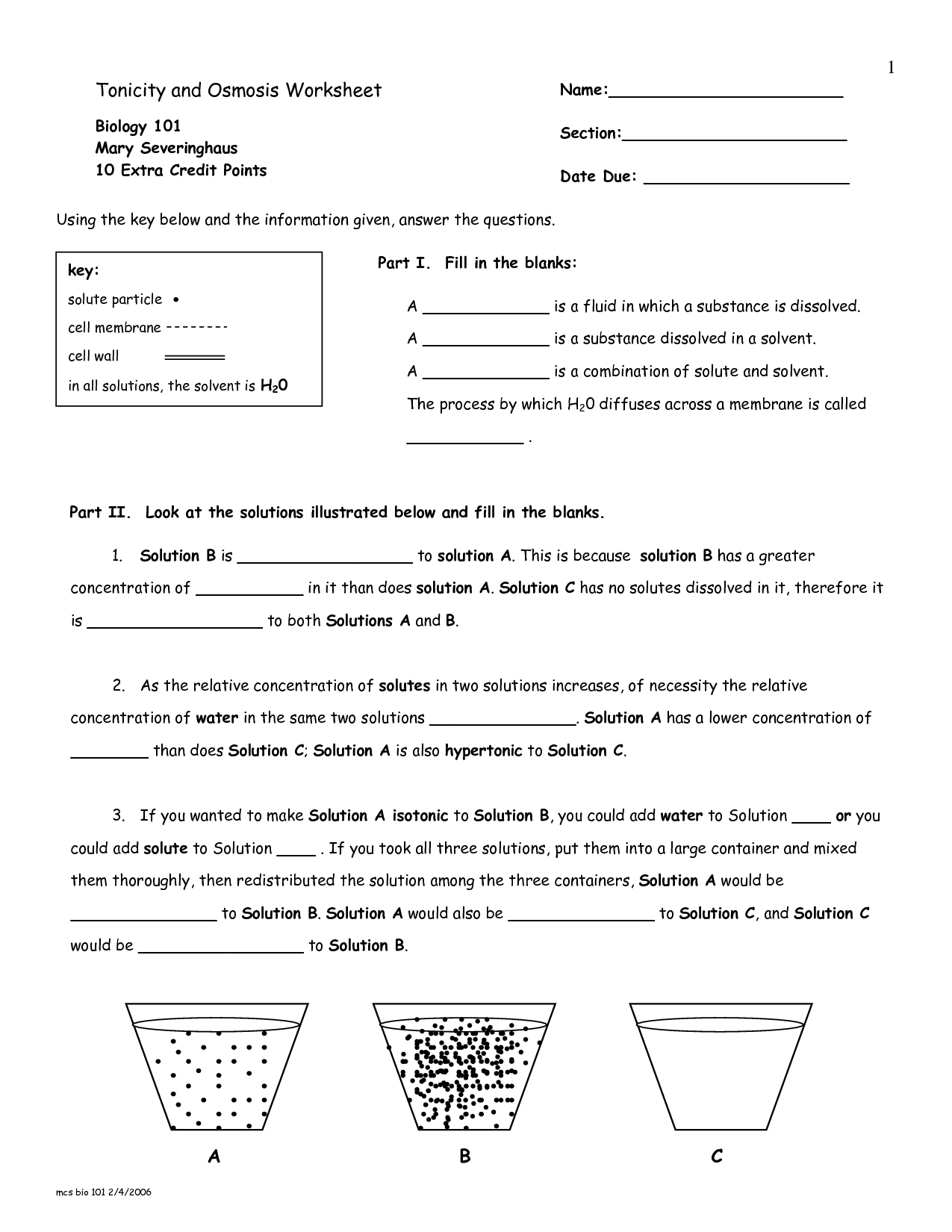 16 The 12 Cell Review Worksheet Answers Biology Worksheeto