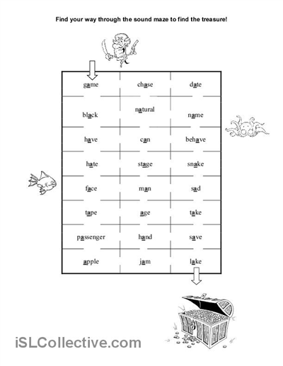 6th Grade Spelling Worksheets Printable