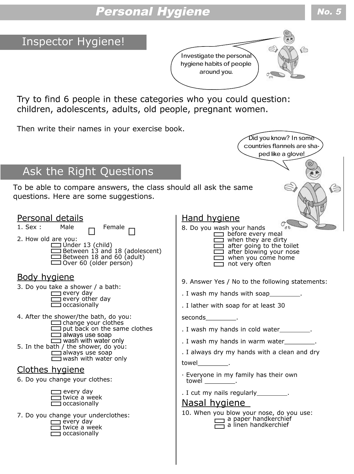 15-personal-information-worksheets-printable-worksheeto