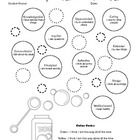 IB Learner Profile Assessment Reflections