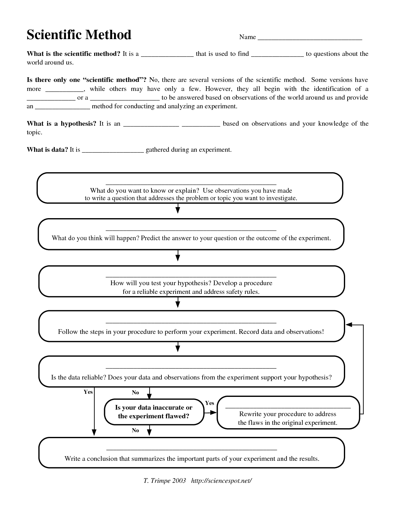 15 Simpsons Variable Worksheet Answer Key Worksheeto