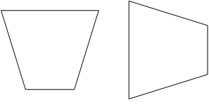 Congruent Shapes Worksheets 4th Grade