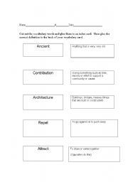 First Grade Magnet Worksheets