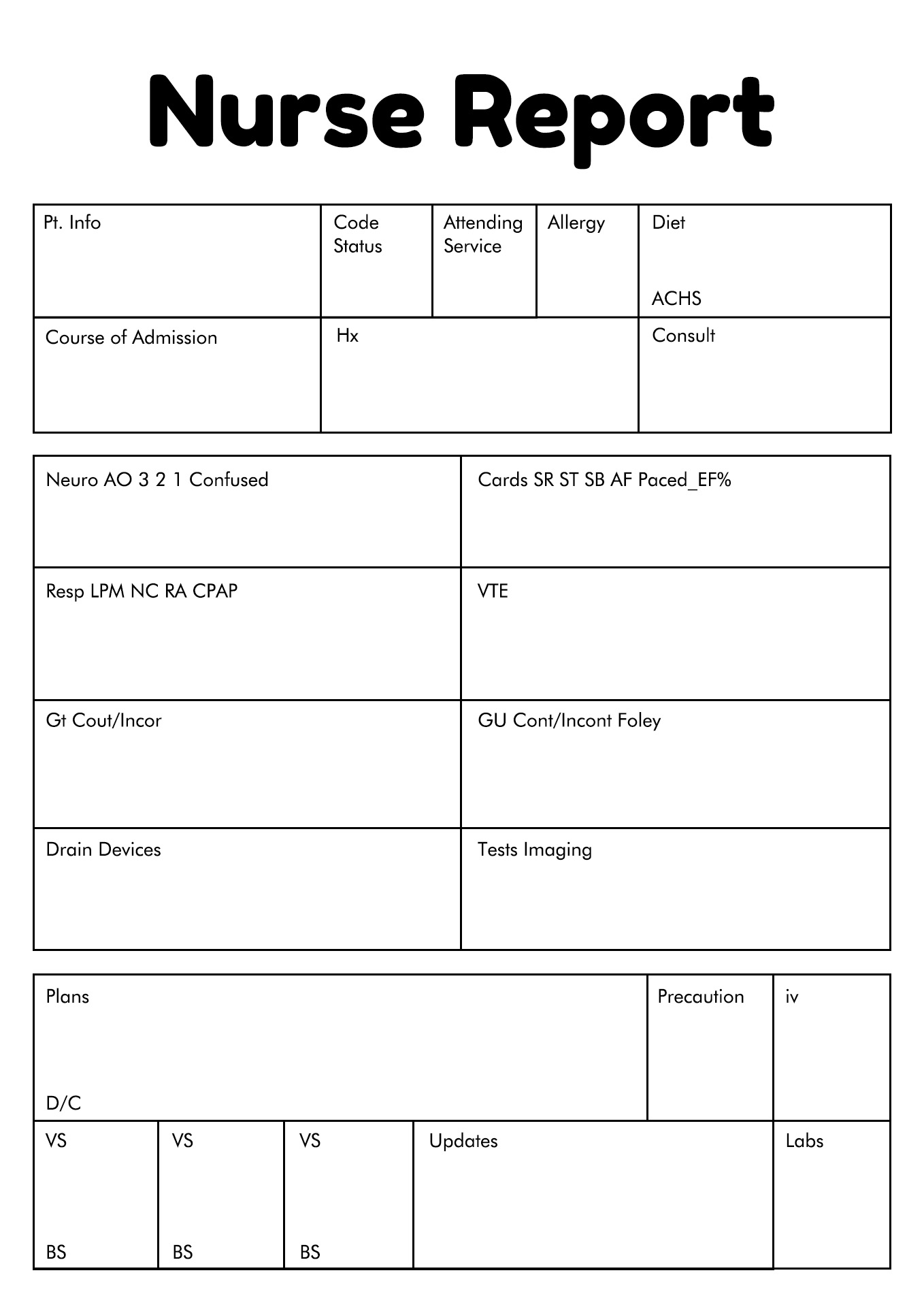 13 Medical Assistant Printable Worksheets Free PDF At Worksheeto