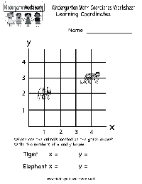 Math Worksheet Category Page 160 - worksheeto.com