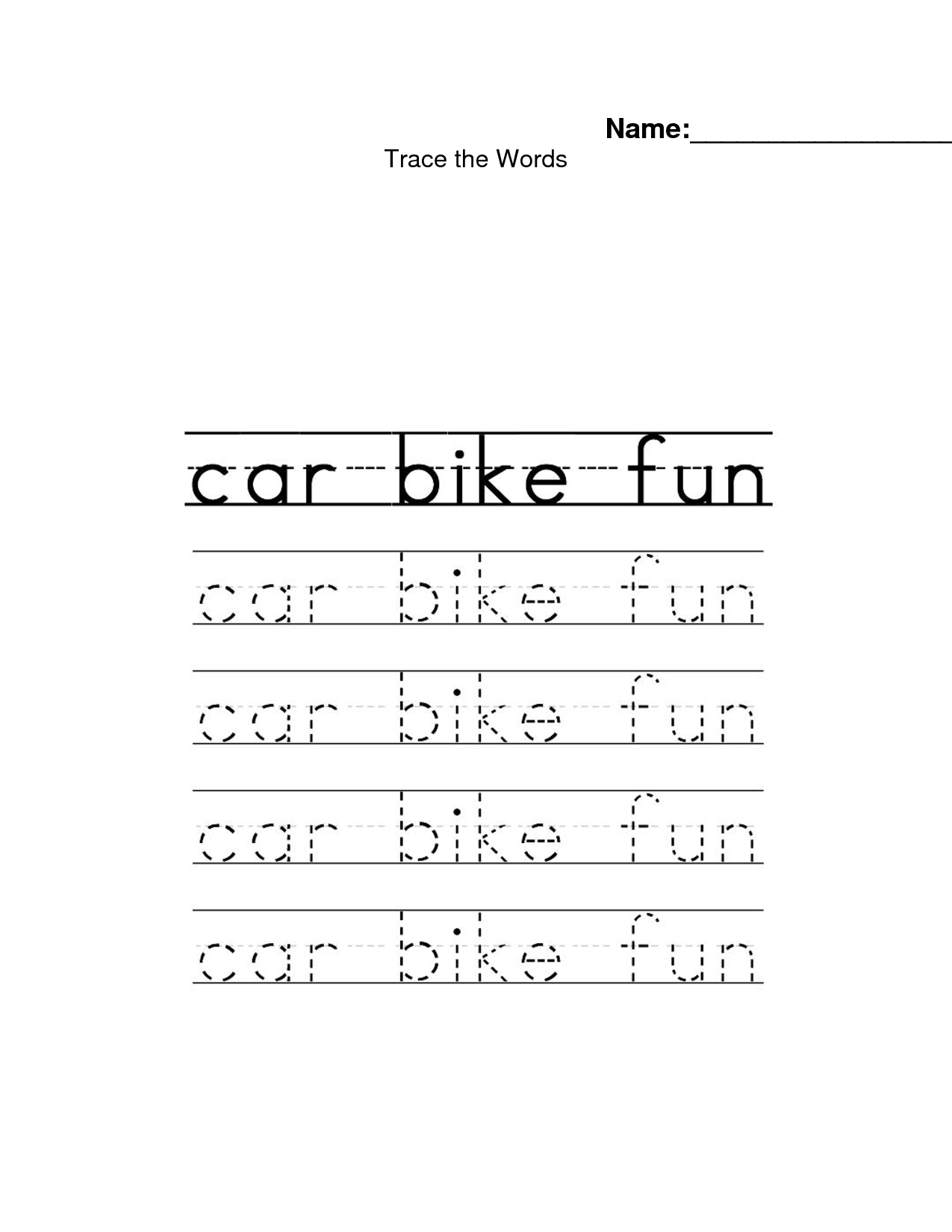 15 Cut And Paste Compound Words Worksheets Worksheeto