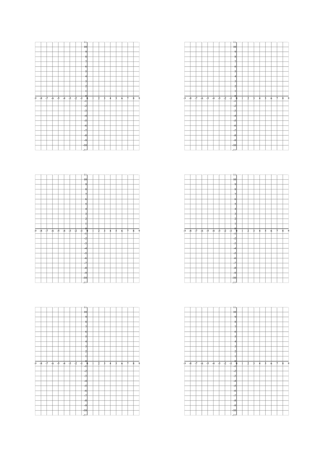 9 Best Images of Free Coordinate Grid Worksheets - Mickey Mouse ...