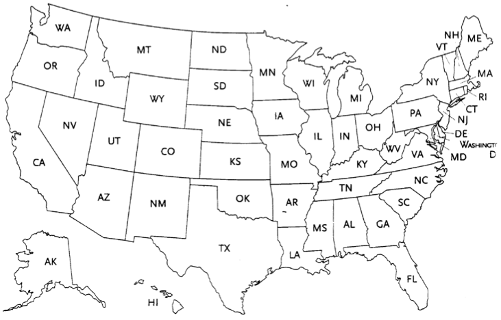 10-48-states-map-worksheet-worksheeto