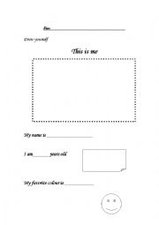 Good and Bad Behavior Worksheets