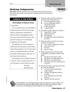 Making Inferences Worksheets 5th Grade