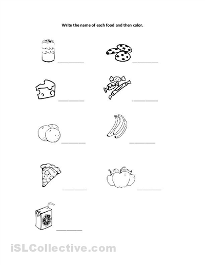 Printable Kindergarten Name Writing Worksheets