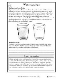 15 Best Images of Free Positional Worksheets For Kindergarten - Free ...