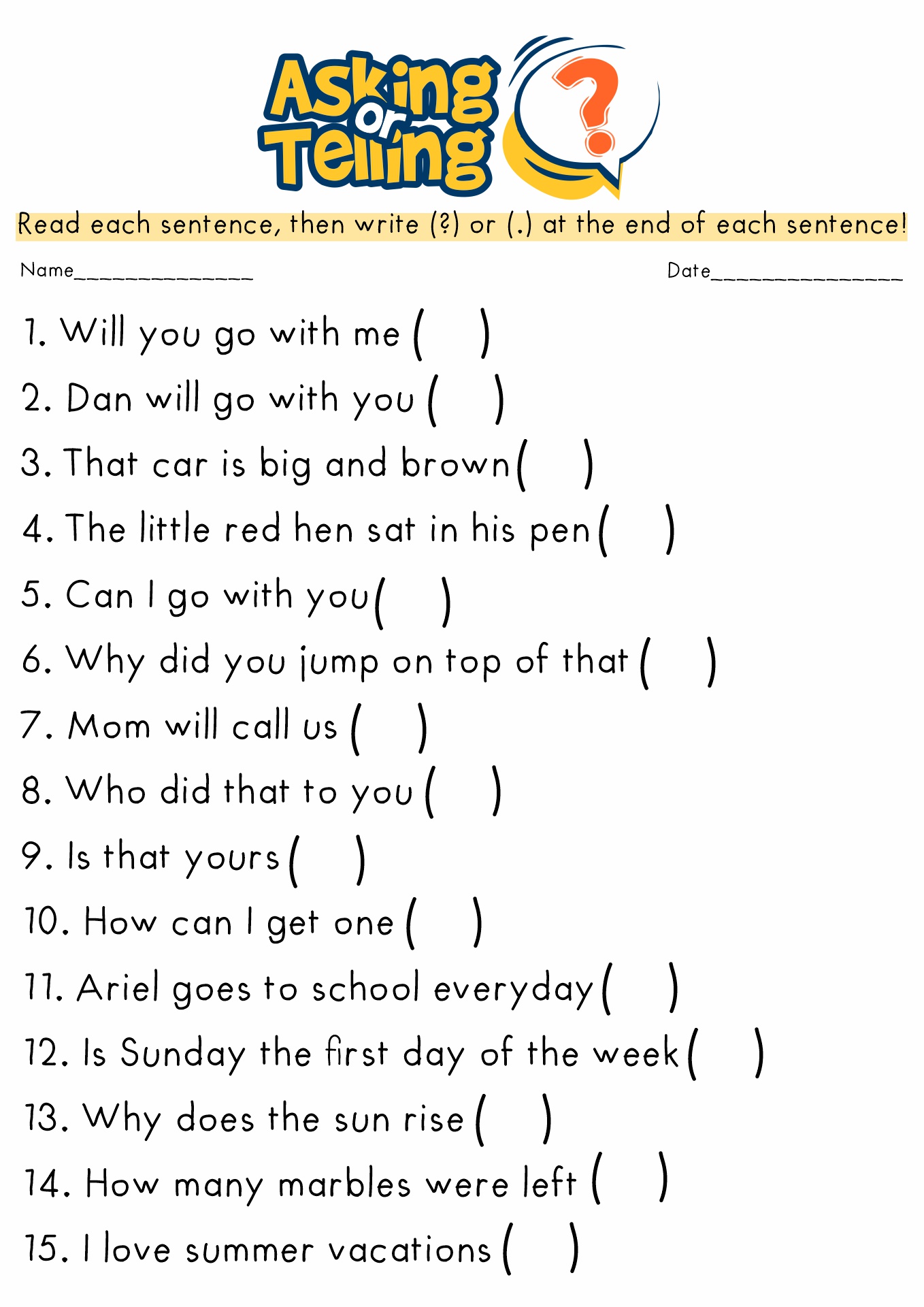 4 worksheet free preschool kindergarten worksheets sentences unscramble ...